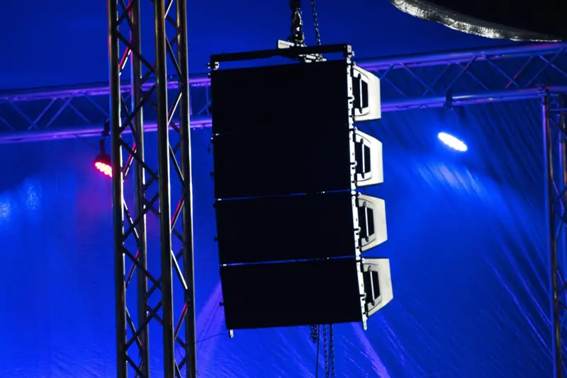 Equipment Hire