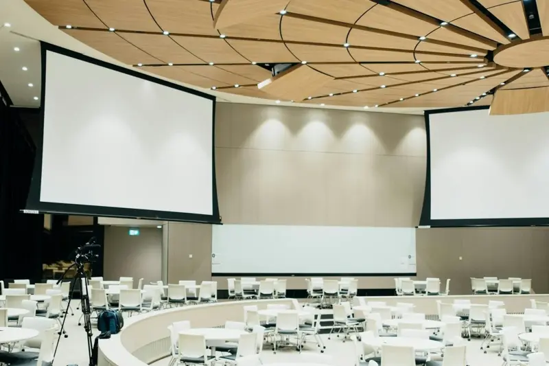Event Management