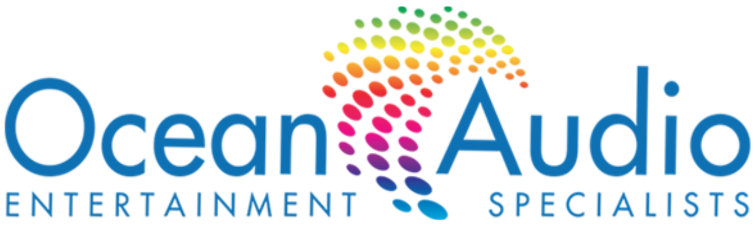 Ocean Audio