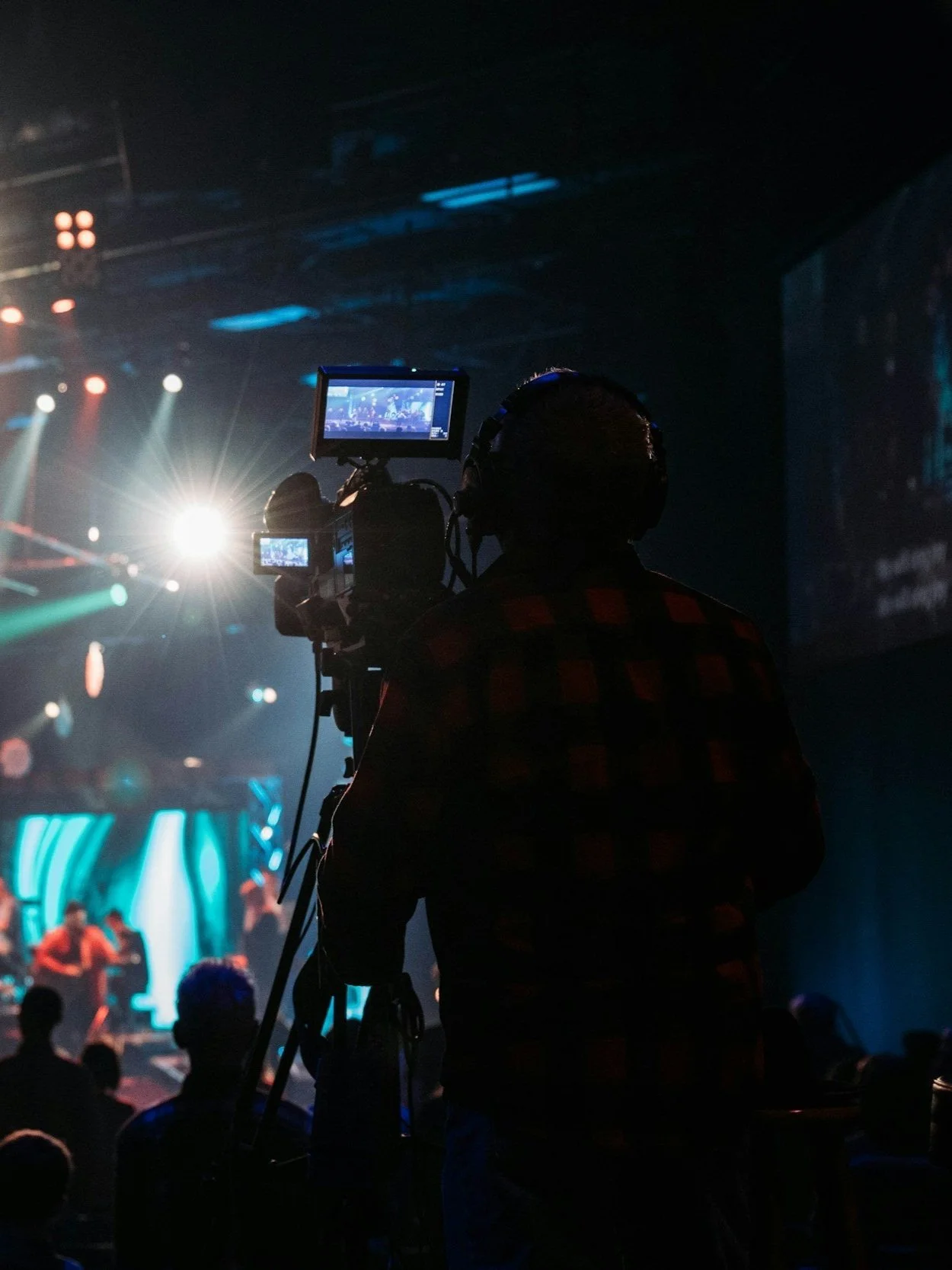 Audio Visual Solutions